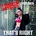That's Right (feat. Face) [Explicit] by Laughta