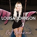 Best Behaviour by Louisa Johnson