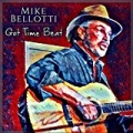 Got Time Beat by Mike Bellotti