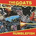 Rumblefish EP [Explicit] by The Goats