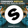 Babylon (Azax and Avalon Remix) by Congorock