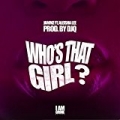 Who's That Girl? by Jammz