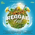 Reggae Fest Riddim by Various artists