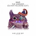 The Answer (Oliver Heldens Edit) by Hi-Lo