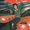 Redmercedes [Explicit] by Aminé