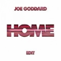 Home (Edit) by Joe Goddard