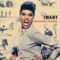 No Reason No Rhyme EP by Imany