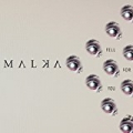 Fell For You by Malka