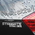 Waterfall by Stargate feat. P!nk & Sia