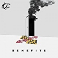 Benefits (feat. Shy Glizzy) [Explicit] by Lyquin