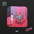Flexin' (feat. Ebenezer) [Explicit] by Rejjie Snow