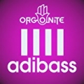 Adibass by Orgonite