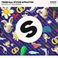 Never Let You Down by Trobi feat. Stevie Appleton