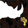 Africanesque by Various artists