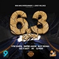 6.3 Riddim by Various artists