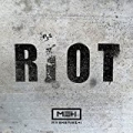 Riot [Explicit] by My Enemies & I
