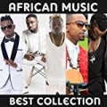 African Music Best Collection by Various artists