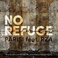 No Refuge by Parisi