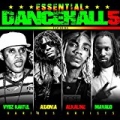 Essential Dancehall Vol. 5 [Explicit] by Various artists