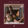 Freak Like Me by NoMBe