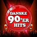 Danske 90'er Hits by Various Artists