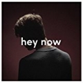 Hey Now by Wouter Hamel