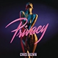 Privacy [Explicit] by Chris Brown