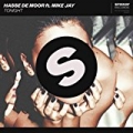 Tonight by Hasse de Moor ft. Mike Jay
