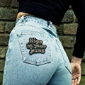 Rips In Your Jeans by Shannon Saunders