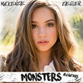 Monsters (AKA Haters) by Mackenzie Ziegler