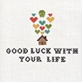 Good Luck With Your Life [Explicit] by Spose