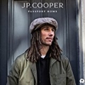 Passport Home by JP Cooper