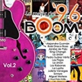 Boom: Lo Mejor del '96, Vol. 2 by Various artists