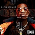 Back To The Basics [Explicit] by Rich Homie Quan