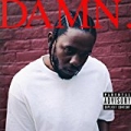 DAMN. [Explicit] by Kendrick Lamar