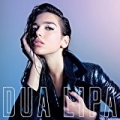 Dua Lipa [Explicit] by Dua Lipa