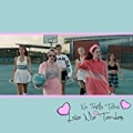 Love Me Tender by No Frills Twins
