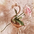 Flamingos by ADAM PRINCE KING