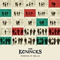 Staring at Walls by The Konincks