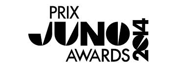 2014 Juno Awards