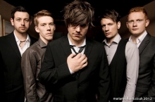 A Tale Of Two Cities