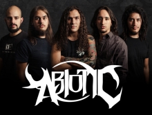 Abiotic