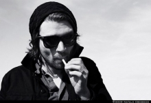 Adam Lazzara