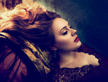 Adele