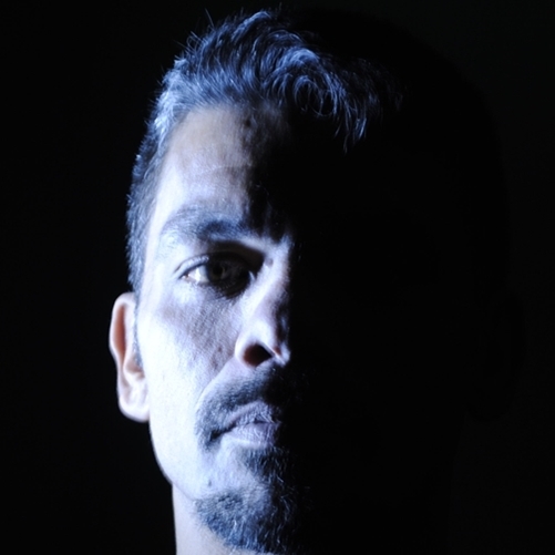 Adriano Henrique Cândido