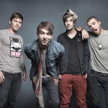 All Time Low