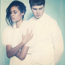 AlunaGeorge