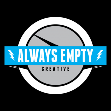 Always Empty Creative