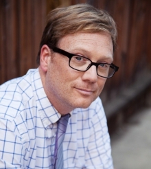 Andy Daly