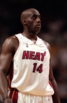 Anthony Mason